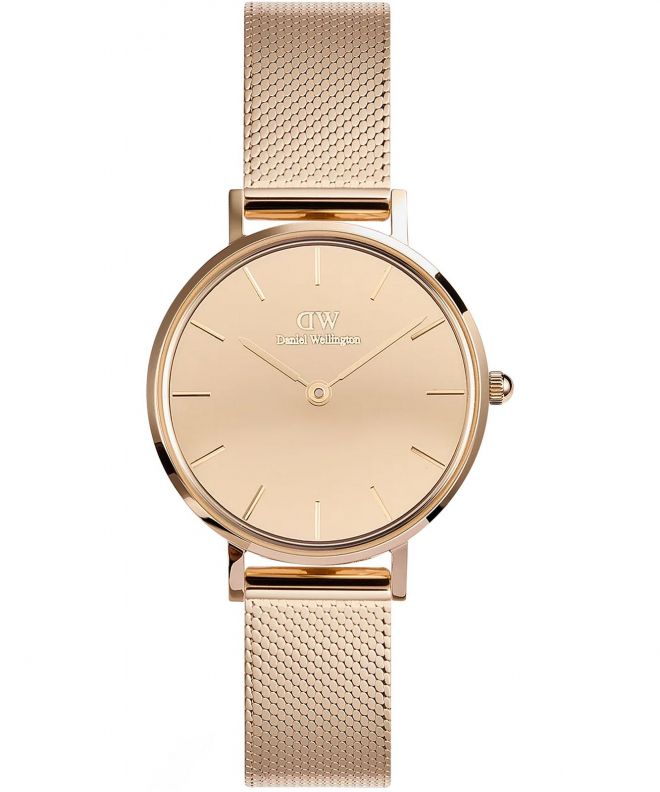 Zegarek damski Daniel Wellington Petite Reflection 28 DW00100795