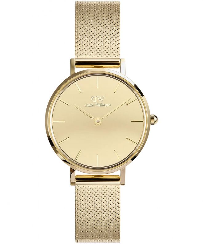 Zegarek damski Daniel Wellington Petite Reflection 28 DW00100797