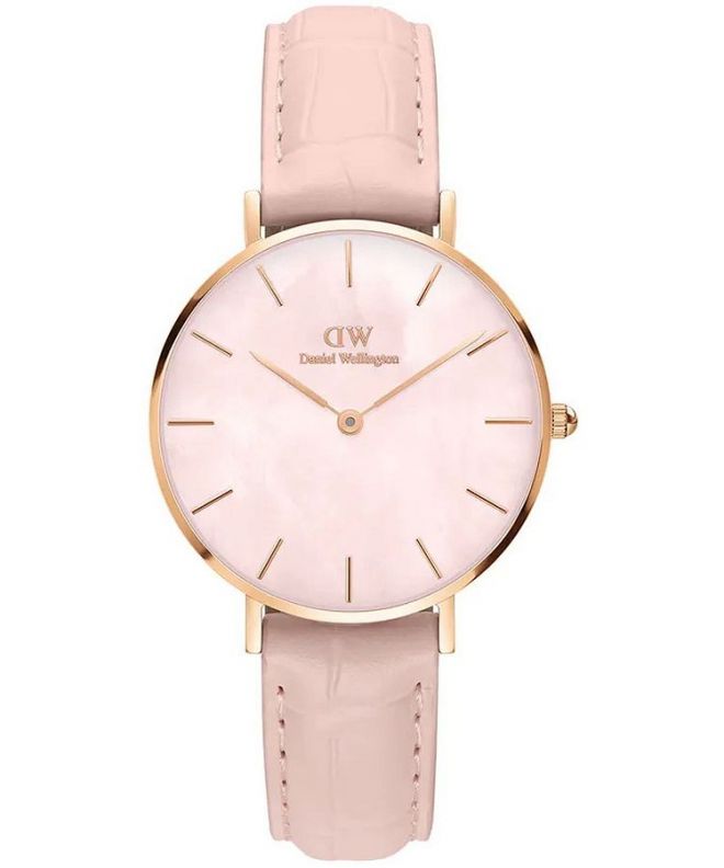 Zegarek damski Daniel Wellington Petite Rouge 32 DW00100514