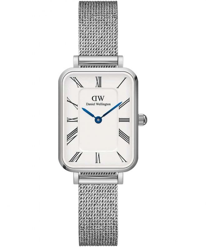 Zegarek damski Daniel Wellington Quadro Starling 20 DW00100690