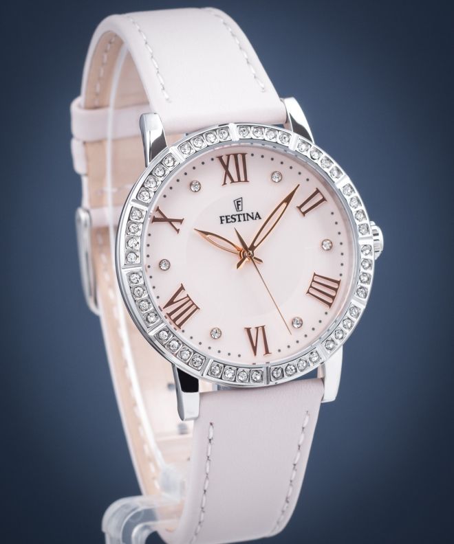 Zegarek damski Festina Boyfriend F20412/2