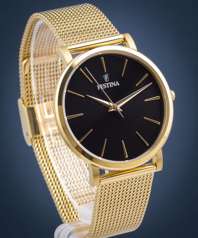 Zegarek damski Festina Boyfriend F20476/2