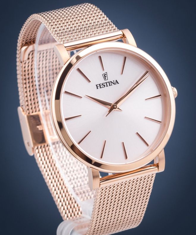 Zegarek damski Festina Boyfriend F20477/1