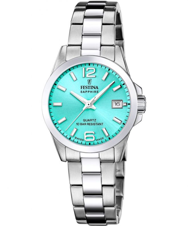 Zegarek damski Festina Classic Bracelet F20049/4