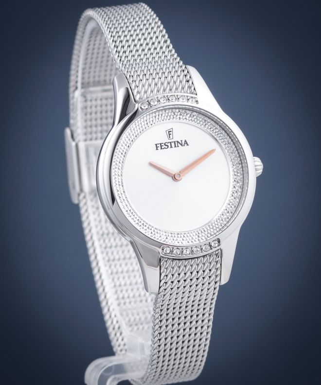 Zegarek damski Festina Mademoiselle F20494/1