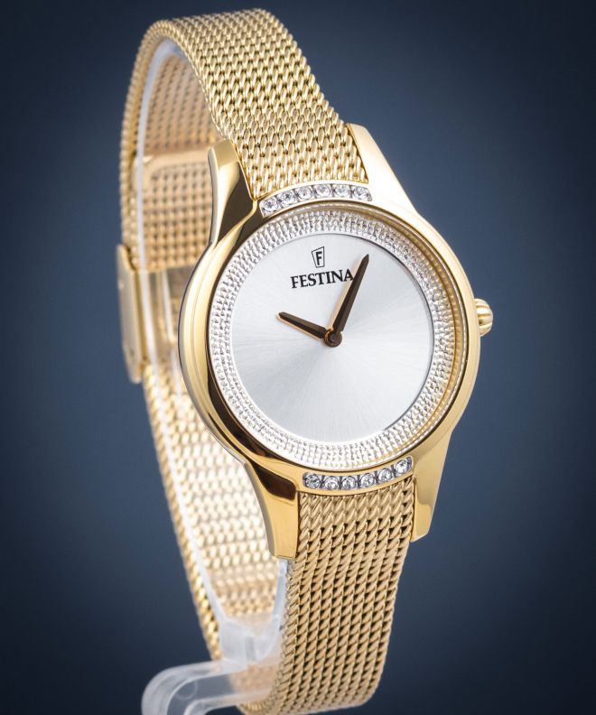Zegarek damski Festina Mademoiselle F20495/1