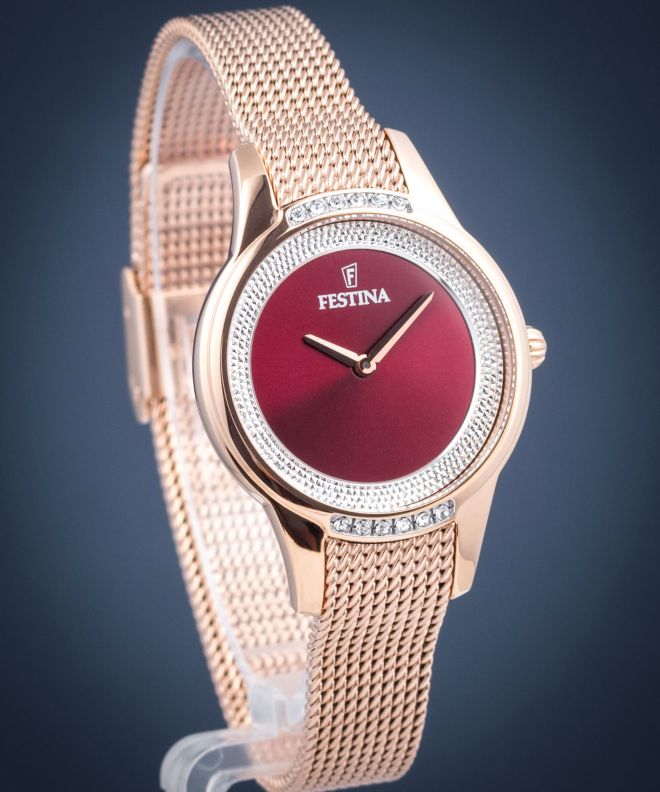 Zegarek damski Festina Mademoiselle F20496/1