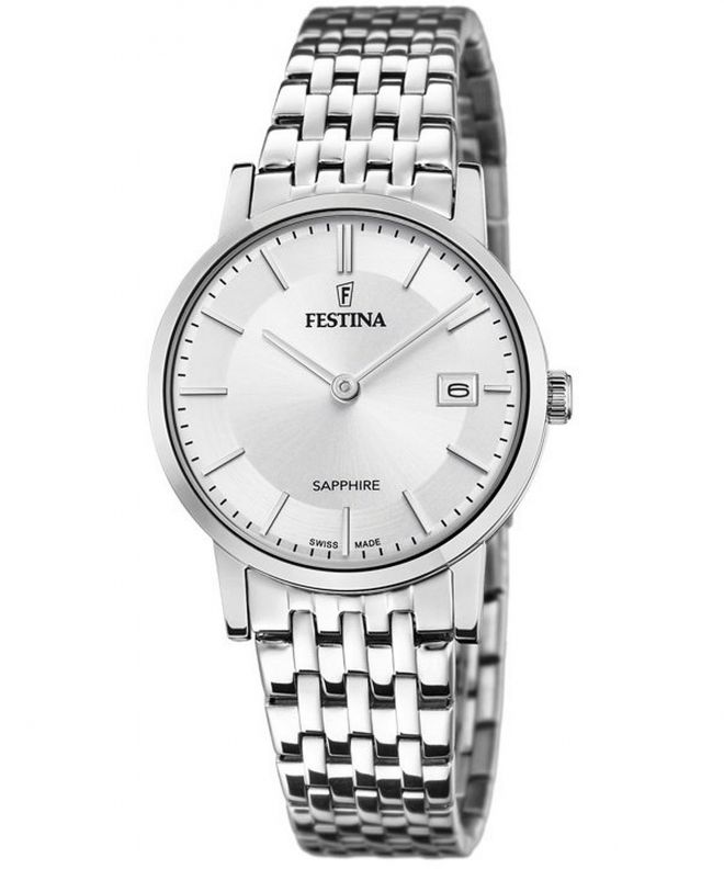 Zegarek damski Festina Swiss Made F20019/1