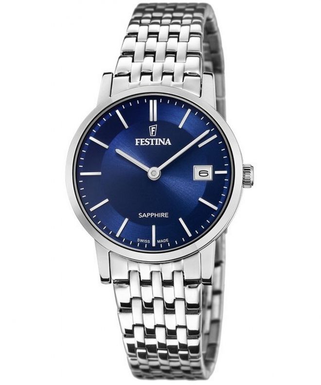 Zegarek damski Festina Swiss Made F20019/2