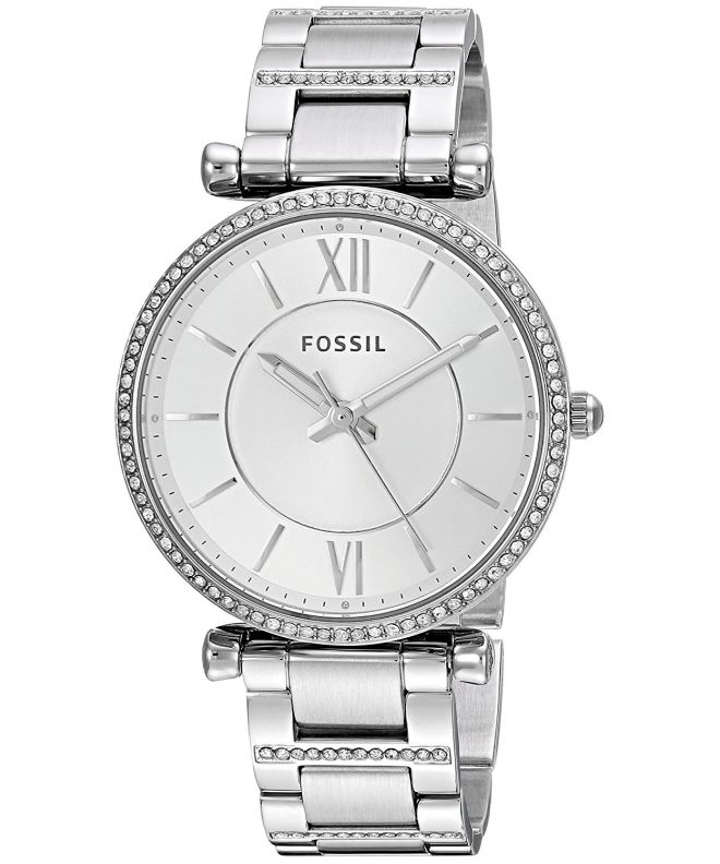 Zegarek damski Fossil Carlie ES4341
