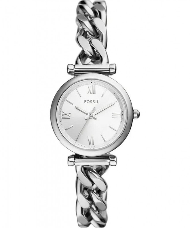 Zegarek damski Fossil Carlie ES5331
