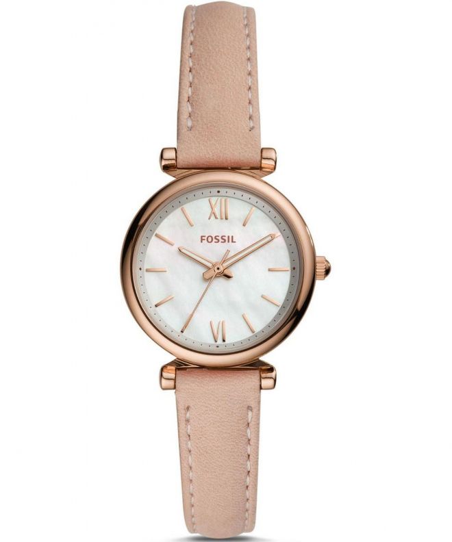 Zegarek damski Fossil Carlie Mini 									 ES4699
