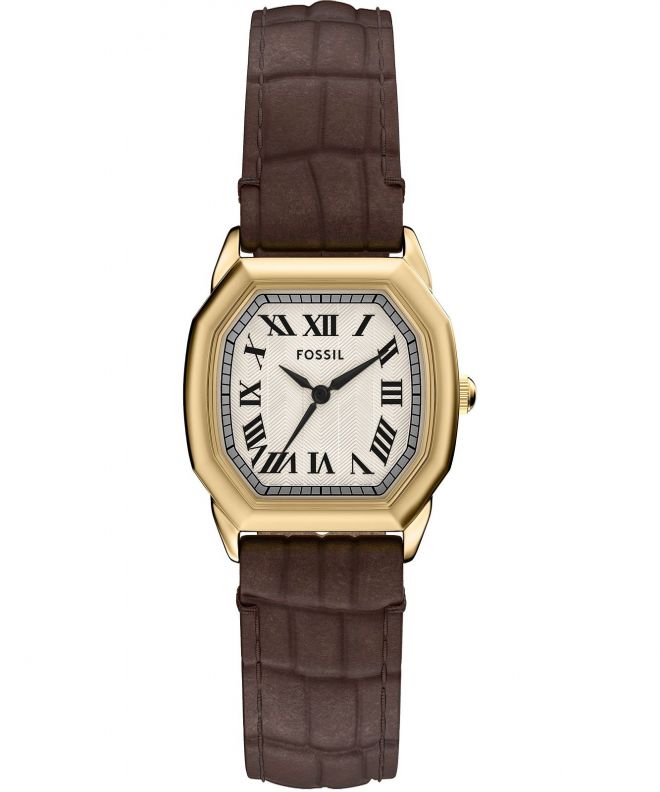 Zegarek damski Fossil Harlow ES5426