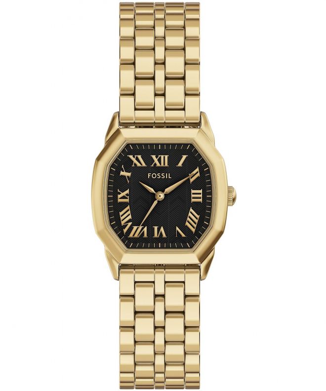 Zegarek damski Fossil Harlow ES5433
