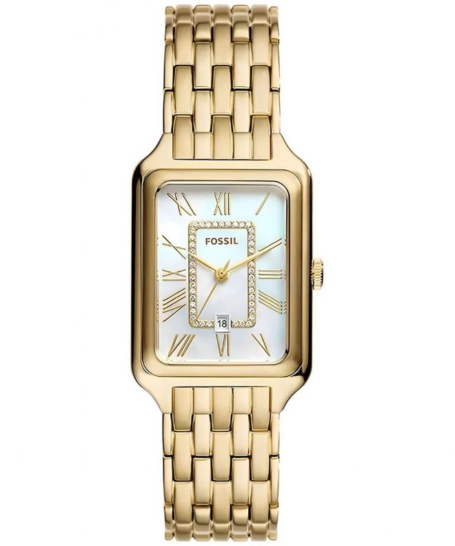 Zegarek damski Fossil Raquel ES5304