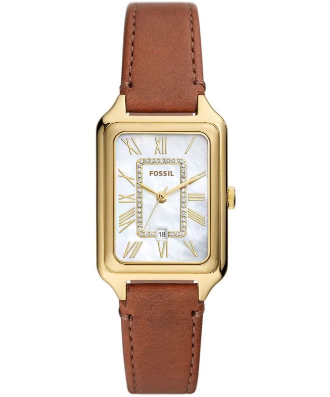 Zegarek damski Fossil Raquel ES5307