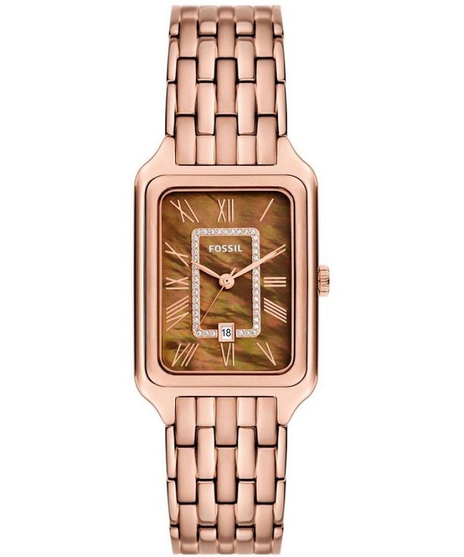 Zegarek damski Fossil Raquel ES5323
