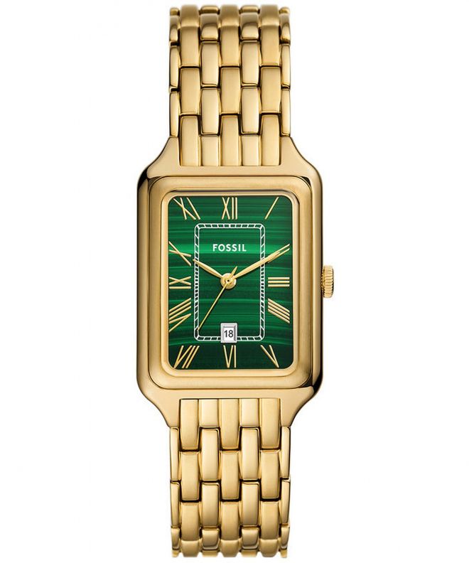 Zegarek damski Fossil Raquel ES5341
