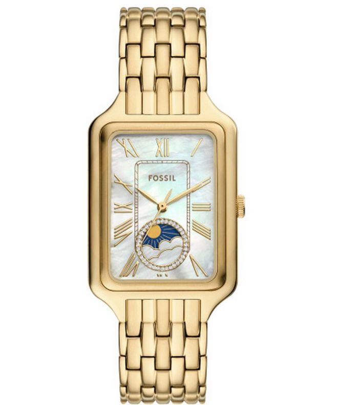 Zegarek damski Fossil Raquel ES5398