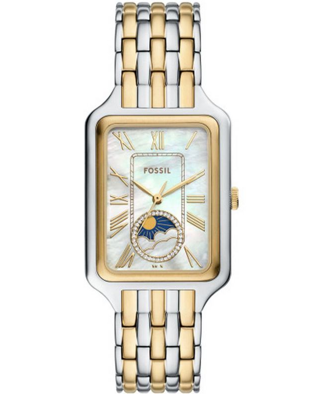 Zegarek damski Fossil Raquel ES5399