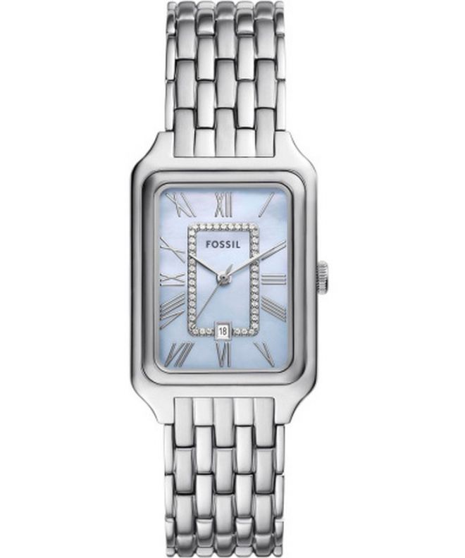 Zegarek damski Fossil Raquel ES5402