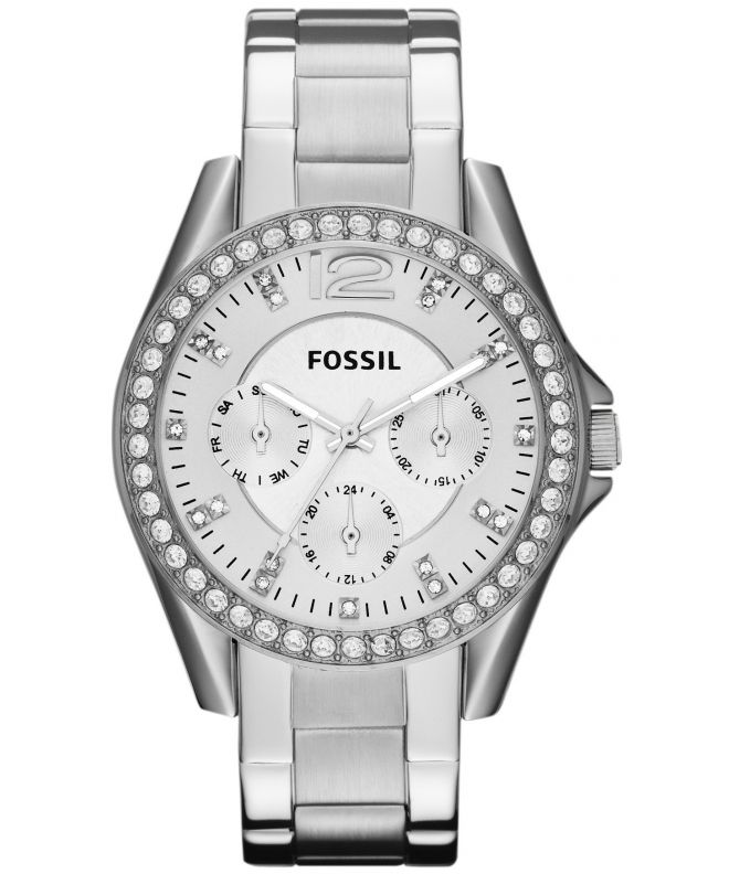 Zegarek damski Fossil Riley ES3202