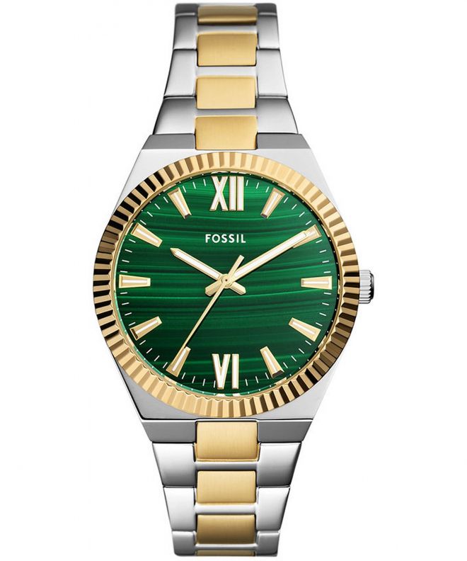 Zegarek damski Fossil Scarlette ES5334
