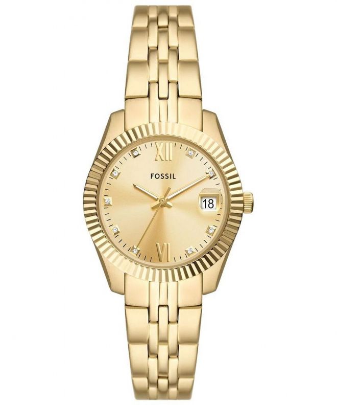 Zegarek damski Fossil Scarlette Mini ES5338