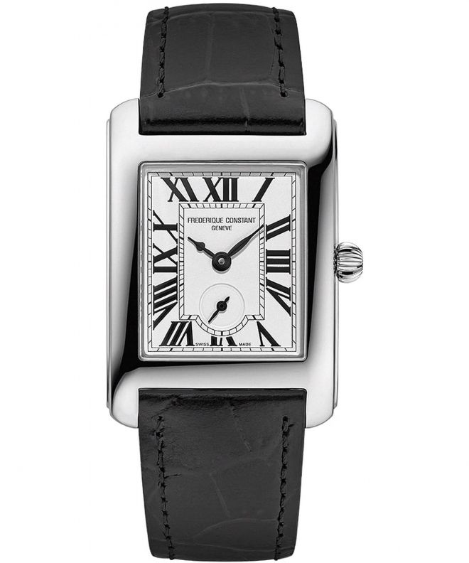 Zegarek damski Frederique Constant Carrée FC-235S2C6