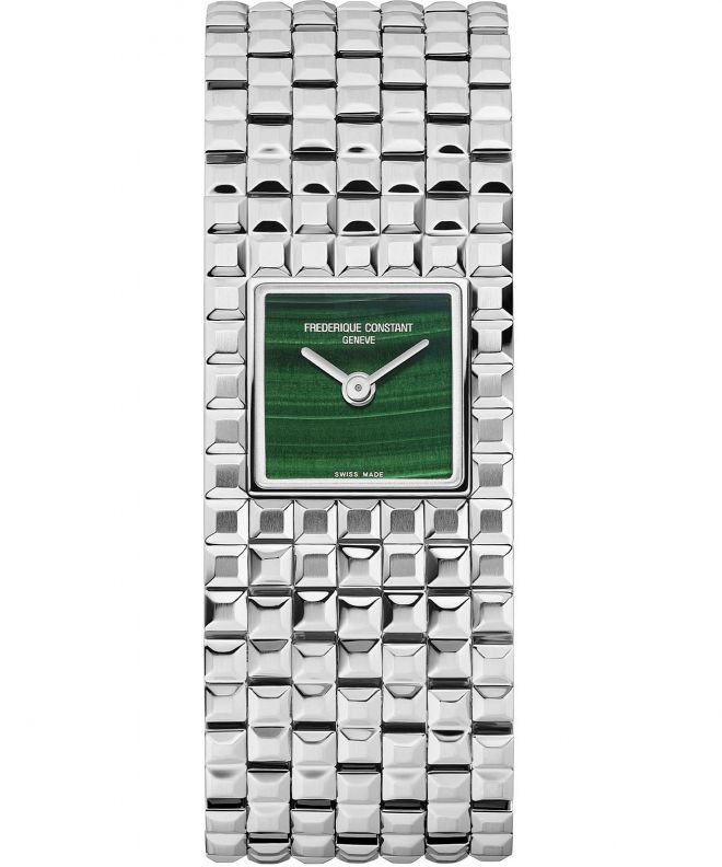 Zegarek damski Frederique Constant Manchette FC-200MA1MC6B