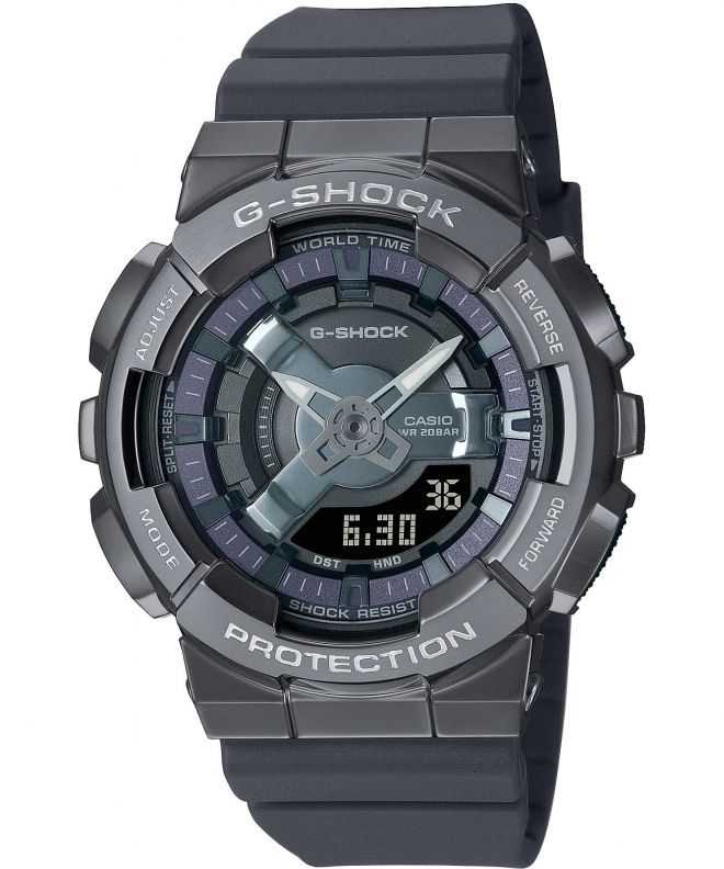Zegarek damski Casio G-SHOCK Classic GM-S110B-8AER