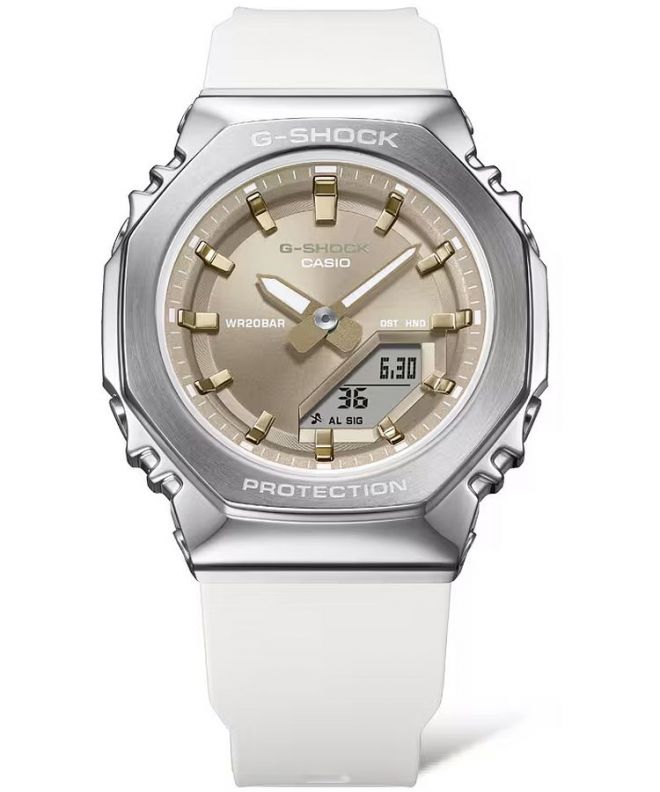 Zegarek damski Casio G-SHOCK Classic GM-S2110-7A9ER