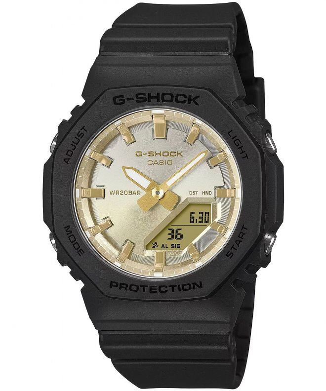 Zegarek Casio G-SHOCK Octagon Soak Up The Shimmer GMA-P2100SG-1AER
