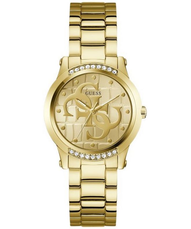 Zegarek damski Guess Annette GW0861L2