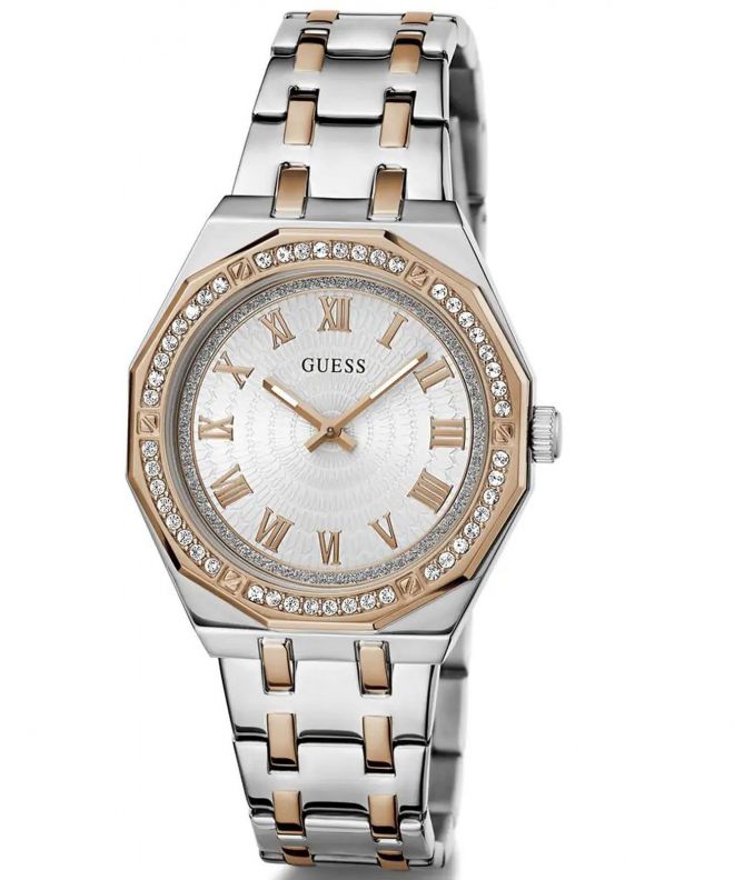 Zegarek damski Guess Classic GW0770L5