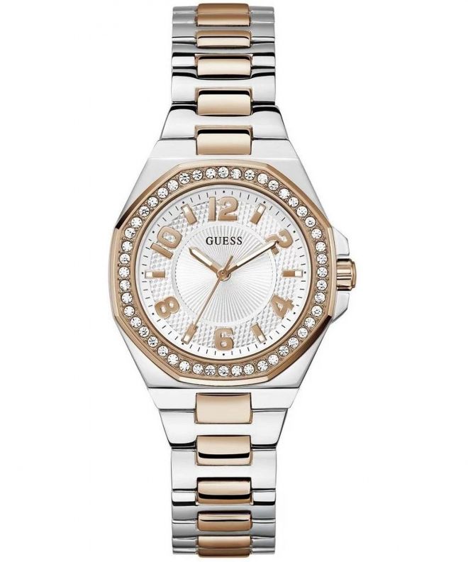 Zegarek damski Guess Contessa GW0877L4