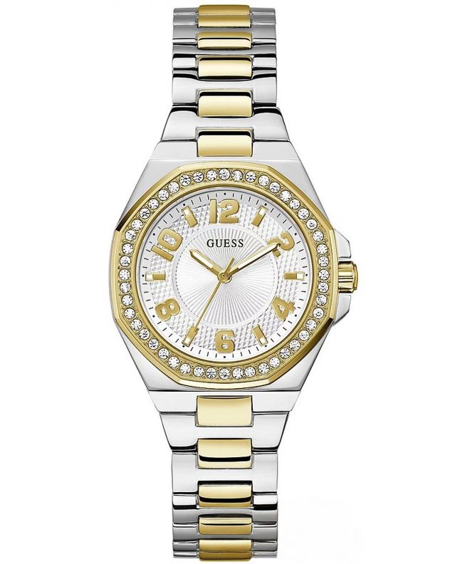Zegarek damski Guess Contessa GW0877L5