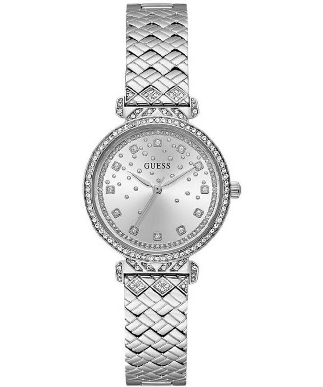 Zegarek damski Guess Enchantment GW0763L1