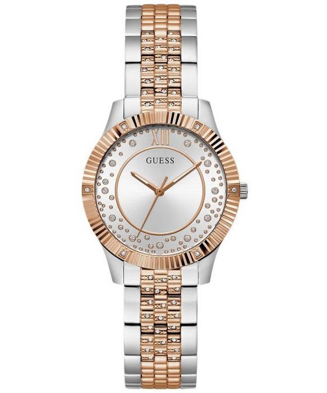 Zegarek damski Guess Starstruck GW0765L2