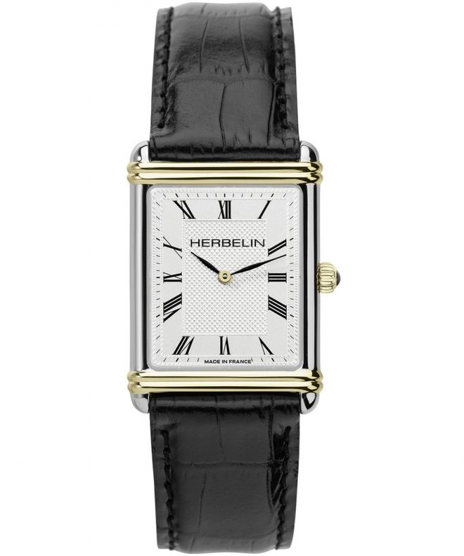 Zegarek damski Herbelin Art Deco 17468T08 (17468/T08)