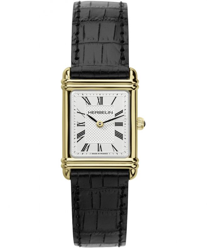 Zegarek damski Herbelin Art Deco 17478P08 (17478/P08)