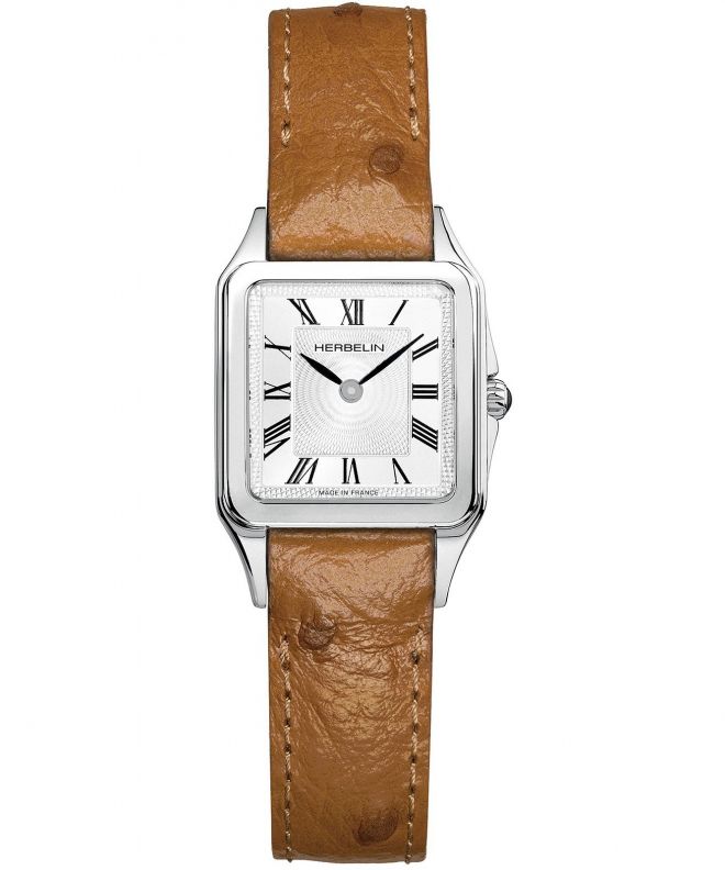 Zegarek damski Herbelin Luna 17457AP01GD