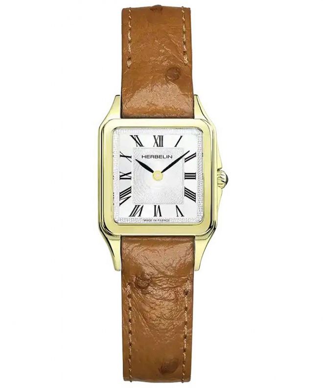 Zegarek damski Herbelin Luna 17457P01GD