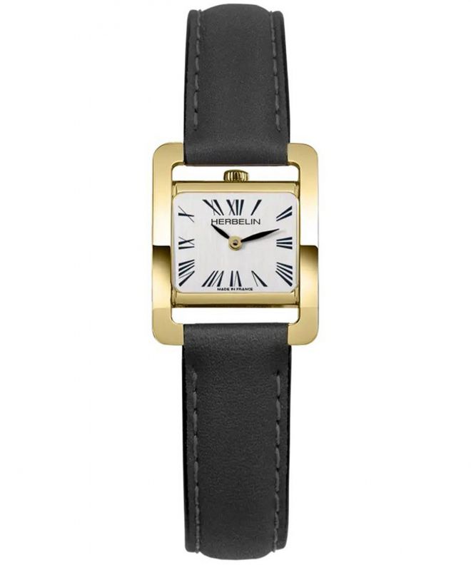 Zegarek damski Herbelin V Avenue 17037P01NG