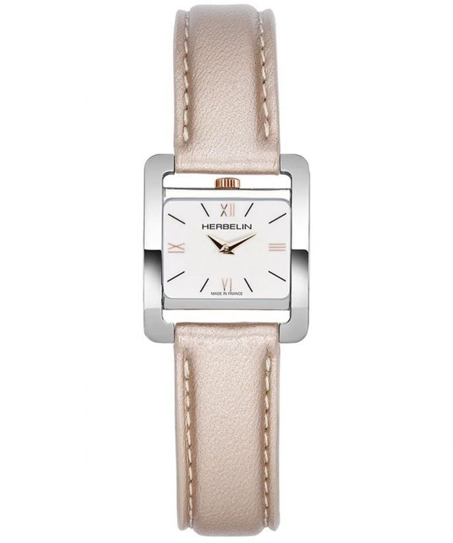 Zegarek damski Herbelin V Avenue 17037TR21NA