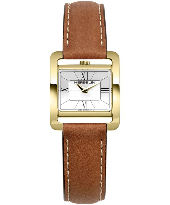 Zegarek damski Herbelin V Avenue 17137P08GD
