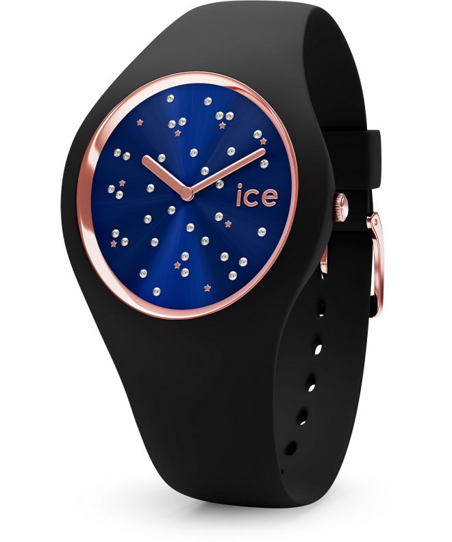 Zegarek damski Ice Watch Cosmos Star Deep Blue 016294