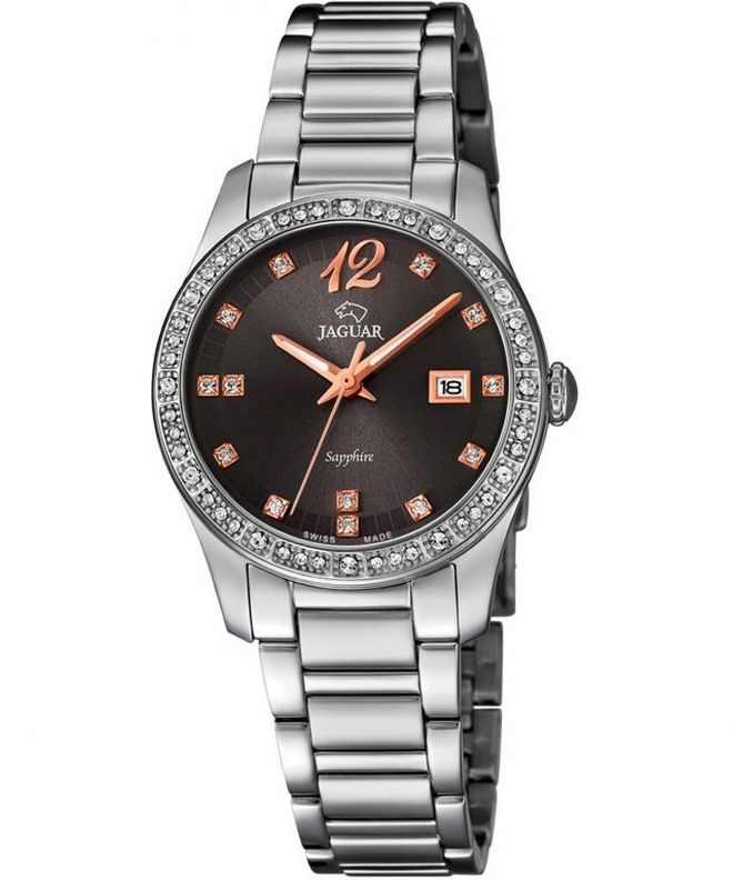 Zegarek damski Jaguar Cosmopolitan J820/2
