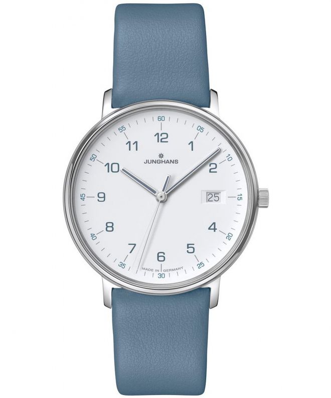 Zegarek damski Junghans Form Damen 047/4456.00