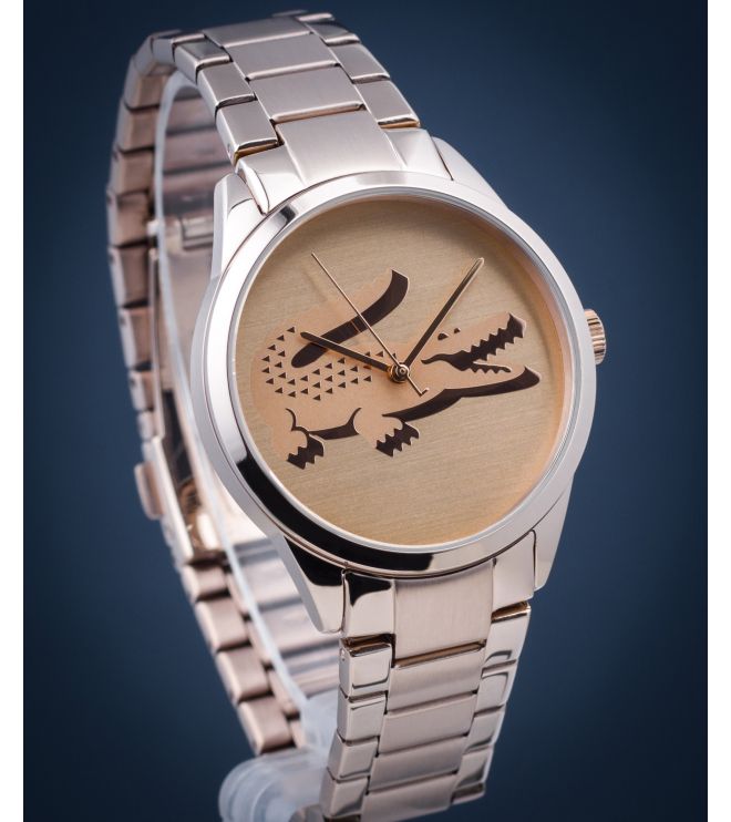Zegarek damski Lacoste Ladycroc 2001172